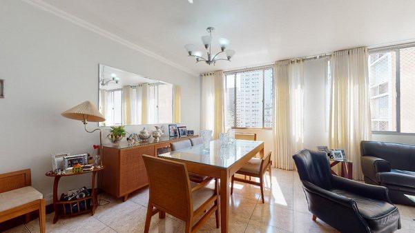 Apartamento Venda 3 Dormitórios 1 Suíte 3 Banheiros 1 Vaga Lazer Metrô Brigadeiro Bela Vista SP Apartamento Venda 3 Dormitórios 1 Suíte 3 Banheiros 1 Vaga Lazer Metrô Brigadeiro Bela Vista SP