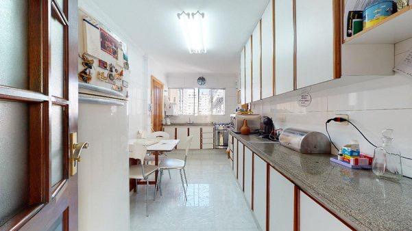 Apartamento Venda 3 Dormitórios 1 Suíte 3 Banheiros 1 Vaga Lazer Metrô Brigadeiro Bela Vista SP Apartamento Venda 3 Dormitórios 1 Suíte 3 Banheiros 1 Vaga Lazer Metrô Brigadeiro Bela Vista SP