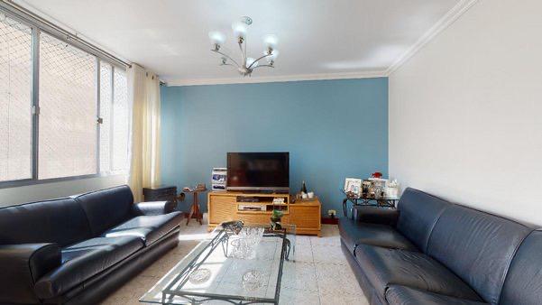 Apartamento Venda 3 Dormitórios 1 Suíte 3 Banheiros 1 Vaga Lazer Metrô Brigadeiro Bela Vista SP Apartamento Venda 3 Dormitórios 1 Suíte 3 Banheiros 1 Vaga Lazer Metrô Brigadeiro Bela Vista SP