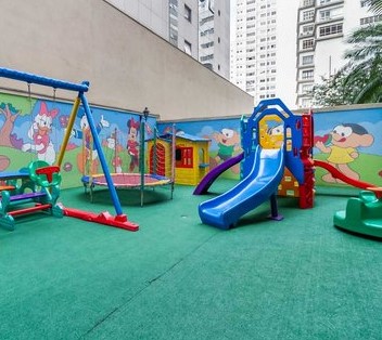 Apartamento Venda 3 Dormitórios 1 Suíte 3 Banheiros 1 Vaga Lazer Metrô Brigadeiro Bela Vista SP Apartamento Venda 3 Dormitórios 1 Suíte 3 Banheiros 1 Vaga Lazer Metrô Brigadeiro Bela Vista SP