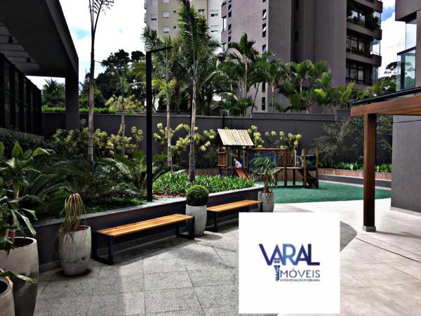 Apartamento Venda 3 Dormitórios 3 Suítes 3 Vagas 1 Varanda Gourmet Lazer Vila Yara Osasco SP