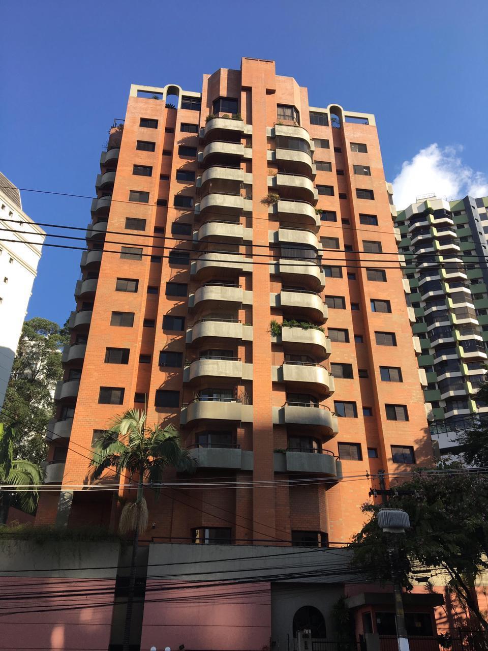 Apartamento Venda 3 Dormitórios 1 Suíte 2 Vagas Lazer Vila Andrade SP Apartamento Venda 3 Dormitórios 1 Suíte 2 Vagas Lazer Vila Andrade SP