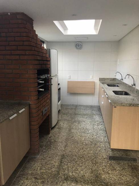 Apartamento Venda 3 Dormitórios 3 Suítes 4 Banheiros 3 Vagas Vila Regente Feijó SP Apartamento Venda 3 Dormitórios 3 Suítes 4 Banheiros 3 Vagas Vila Regente Feijó SP