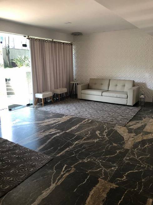 Apartamento Venda 3 Dormitórios 3 Suítes 4 Banheiros 3 Vagas Vila Regente Feijó SP Apartamento Venda 3 Dormitórios 3 Suítes 4 Banheiros 3 Vagas Vila Regente Feijó SP