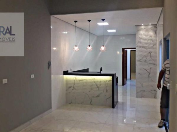 Casa Venda 3 Dormitórios 1 Suíte 2 Banheiros 2 Vagas Lazer Nova Americana SP