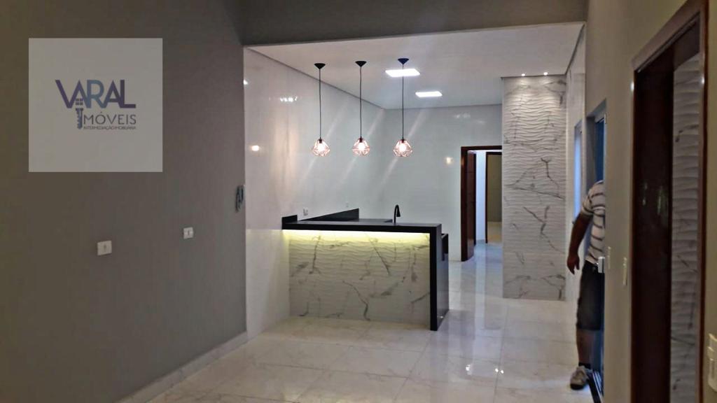 Casa Venda 3 Dormitórios 1 Suíte 2 Banheiros 2 Vagas Lazer Nova Americana SP Casa Venda 3 Dormitórios 1 Suíte 2 Banheiros 2 Vagas Lazer Nova Americana SP