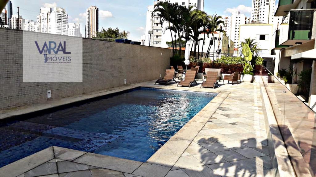 Apartamento Venda 3 Dormitórios 3 Suítes 4 Banheiros 3 Vagas Vila Regente Feijó SP Apartamento Venda 3 Dormitórios 3 Suítes 4 Banheiros 3 Vagas Vila Regente Feijó SP