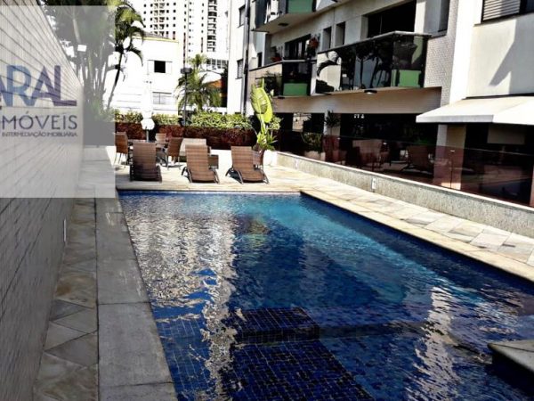 Apartamento Venda 3 Dormitórios 3 Suítes 4 Banheiros 3 Vagas Vila Regente Feijó SP