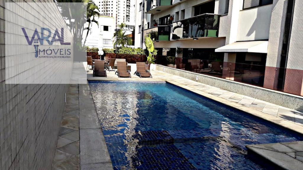 Apartamento Venda 3 Dormitórios 3 Suítes 4 Banheiros 3 Vagas Vila Regente Feijó SP Apartamento Venda 3 Dormitórios 3 Suítes 4 Banheiros 3 Vagas Vila Regente Feijó SP