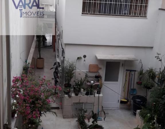 Casa Venda 2 Dormitórios 1 Suíte Sacada 2 Escritórios Vila Mascote SP