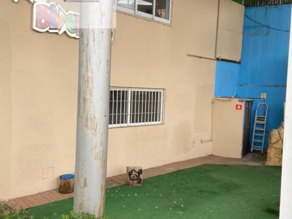 Prédio Comercial Venda 4 Salas Cozinha Industrial 5 Banheiros Parque São Domingos São Paulo SP