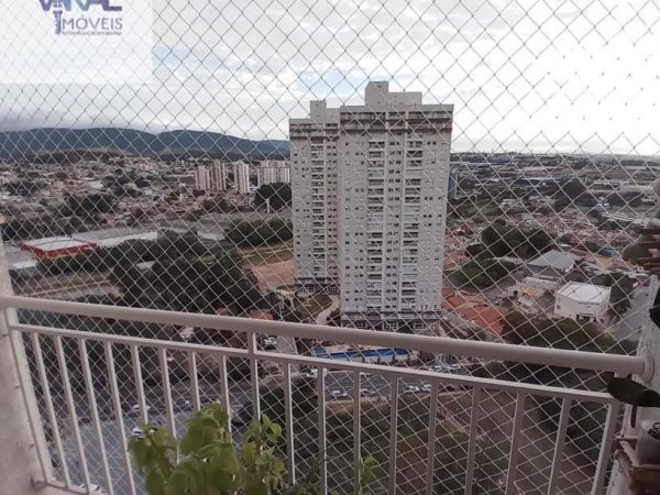 Apartamento Venda 3 Dormitórios 1 Suíte 1 Vaga Lazer Vila Lacerda Jundiaí SP
