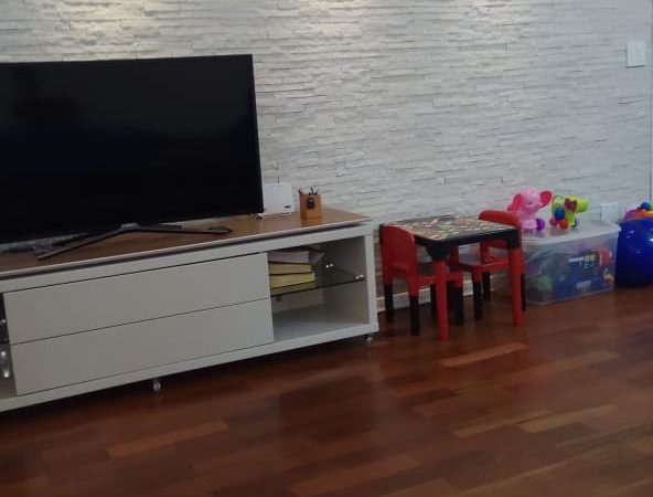 Apartamento Venda 02 Dormitórios 2 Banheiros 1 Vaga Móveis Planejados Lazer Jardim da Saúde SP