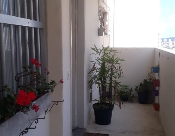 Apartamento Venda 2 Dormitórios 1 Banheiro 1 vaga Metrô Praça da Arvore Bosque da Saúde SP