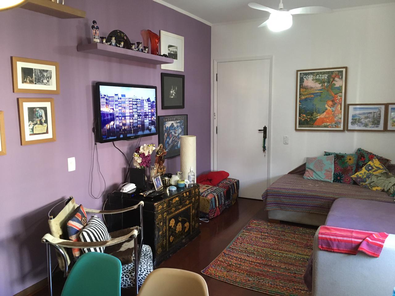 Apartamento Venda 3 Dormitórios 1 Suíte 2 Banheiros 2 Vagas Moema SP Apartamento Venda 3 Dormitórios 1 Suíte 2 Banheiros 2 Vagas Moema SP