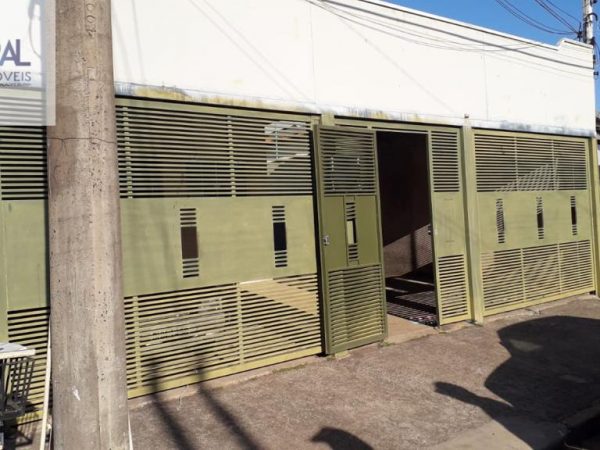 Casa Venda 3 Dormitórios 4 Banheiros 3 Vagas Edícula Americana SP