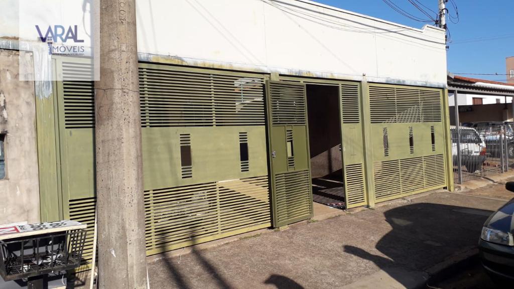 Casa Venda 3 Dormitórios 4 Banheiros 3 Vagas Edícula Americana SP