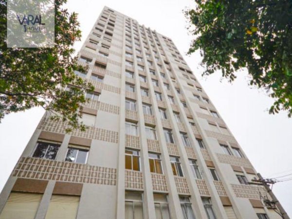 Apartamento  Venda 3 Dormitórios 1 Suíte 1 Vaga de Garagem Paraíso