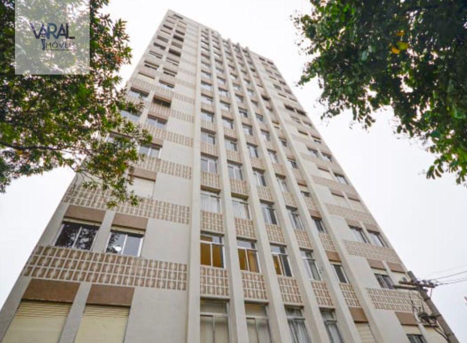 Apartamento Venda 3 Dormitórios 1 Suíte 1 Vaga de Garagem Paraíso Apartamento Venda 3 Dormitórios 1 Suíte 1 Vaga de Garagem Paraíso