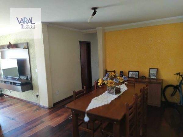 Apartamento Venda 3 Dormitórios 2 Vagas Jd. Turmalinas Sta. Bárbara D’Oeste SP