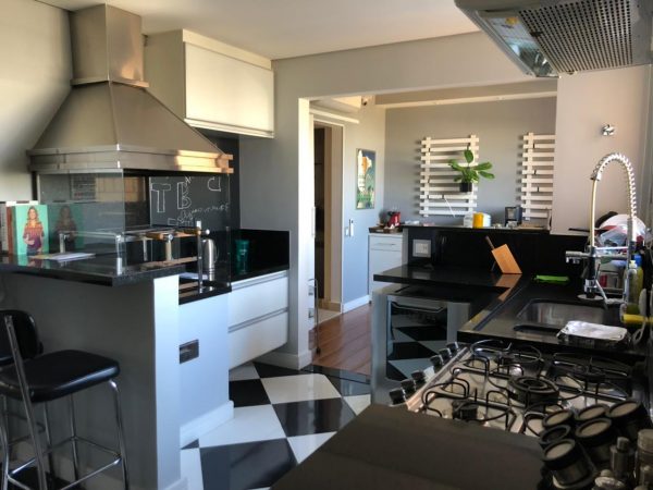 Apartamento Venda 3 Dormitórios 2 Banheiros 3 Vagas Lazer Metrô Santos Imigrantes Vila Mariana SP