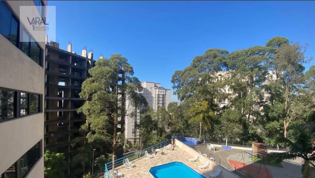 Apartamento Venda 2 Dormitórios sendo 01 suite 1 Vaga Vila Andrade Apartamento Venda 2 Dormitórios sendo 01 suite 1 Vaga Vila Andrade