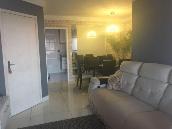Apartamento Venda 3 Dormitórios 1 Suíte 3 Banheiros 2 Vagas Metrô Sacomã Ipiranga SP