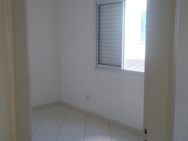 Apartamento Venda 2 Dormitórios 1 Banheiro Miolo Ipiranga SP