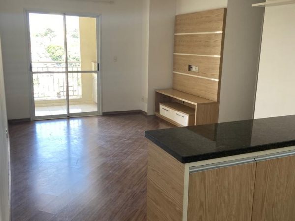 Apartamento Venda 3 Dormitórios 1 Suíte 2 Banheiros 2 Vagas Lazer Jaguaré SP