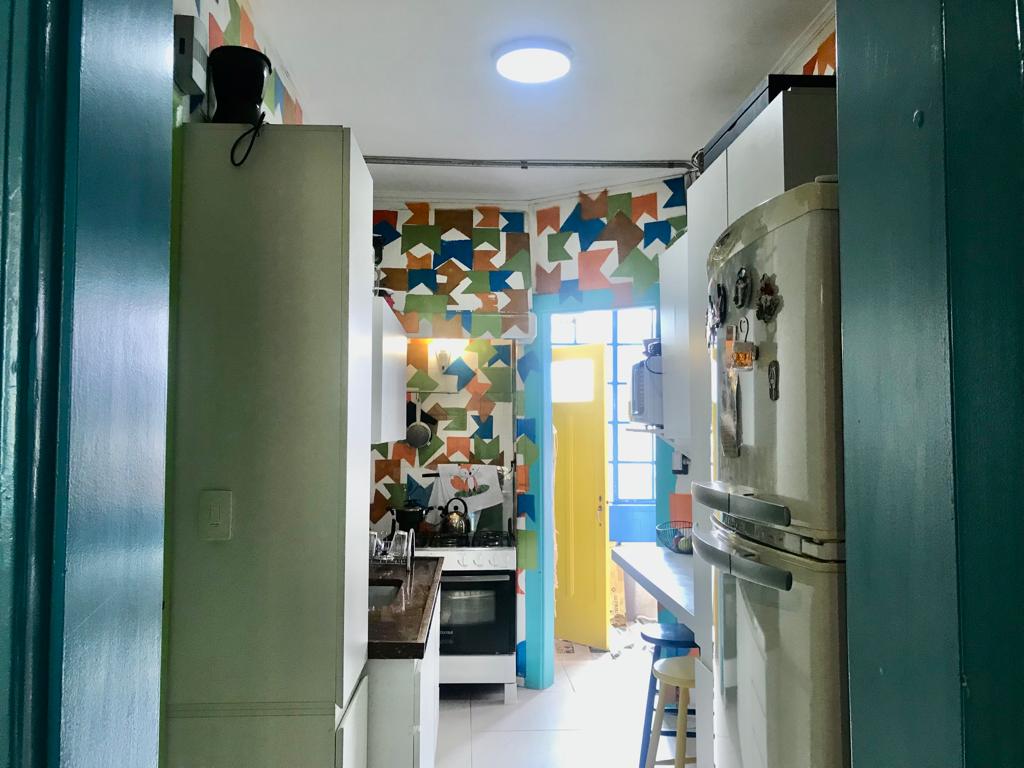Apartamento Amplo Venda 02 Dormitórios 1 Vaga Santa Cecilia São Paulo SP Apartamento Amplo Venda 02 Dormitórios 1 Vaga Santa Cecilia São Paulo SP