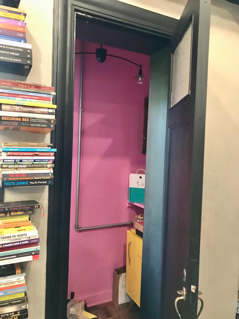 Apartamento Amplo Venda 02 Dormitórios 1 Vaga Santa Cecilia São Paulo SP Apartamento Amplo Venda 02 Dormitórios 1 Vaga Santa Cecilia São Paulo SP