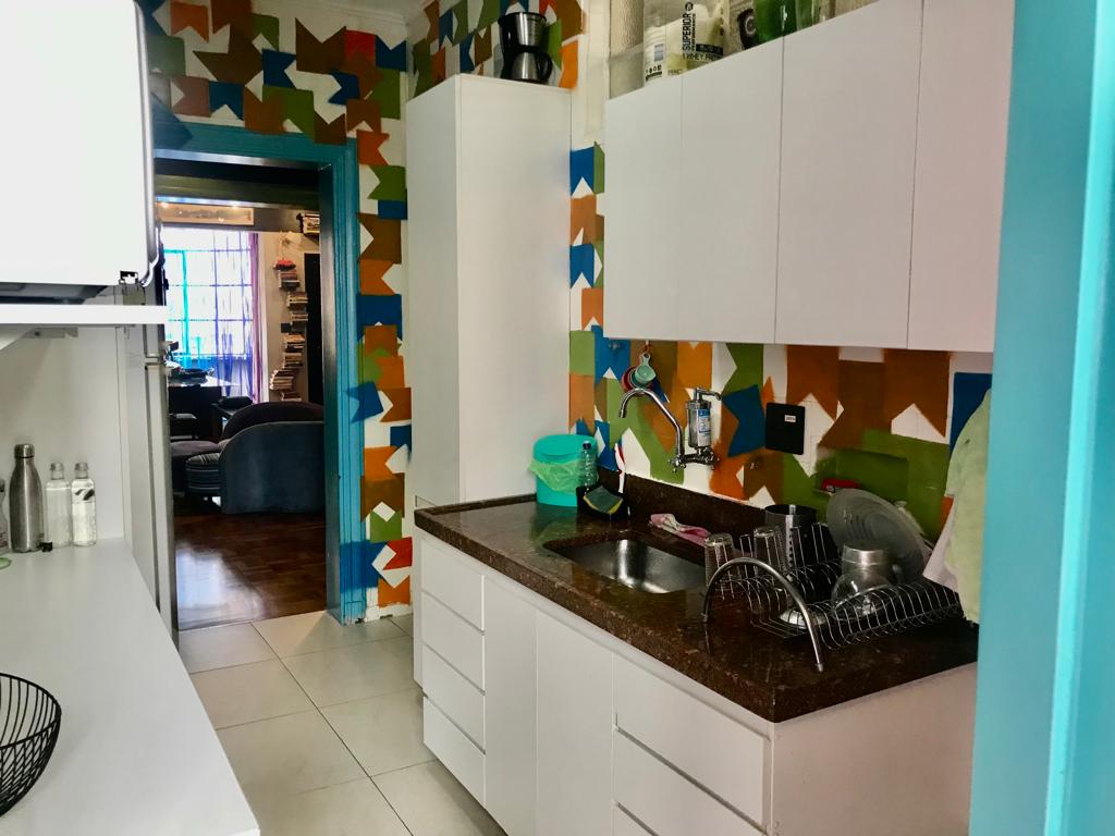 Apartamento Amplo Venda 02 Dormitórios 1 Vaga Santa Cecilia São Paulo SP Apartamento Amplo Venda 02 Dormitórios 1 Vaga Santa Cecilia São Paulo SP