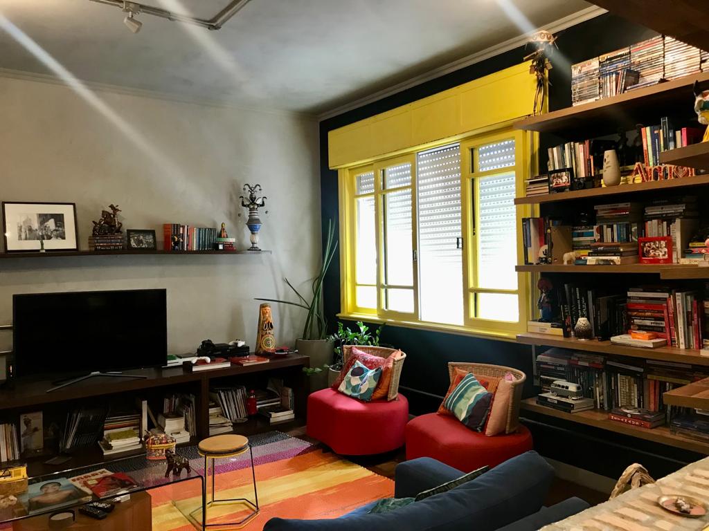 Apartamento Amplo Venda 02 Dormitórios 1 Vaga Santa Cecilia São Paulo SP Apartamento Amplo Venda 02 Dormitórios 1 Vaga Santa Cecilia São Paulo SP