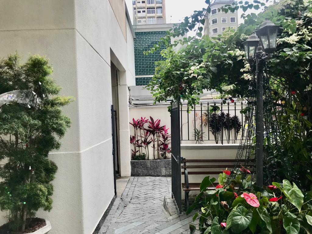 Apartamento Amplo Venda 02 Dormitórios 1 Vaga Santa Cecilia São Paulo SP Apartamento Amplo Venda 02 Dormitórios 1 Vaga Santa Cecilia São Paulo SP