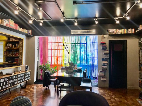 Apartamento Amplo Venda 02 Dormitórios 1 Vaga Santa Cecilia São Paulo SP