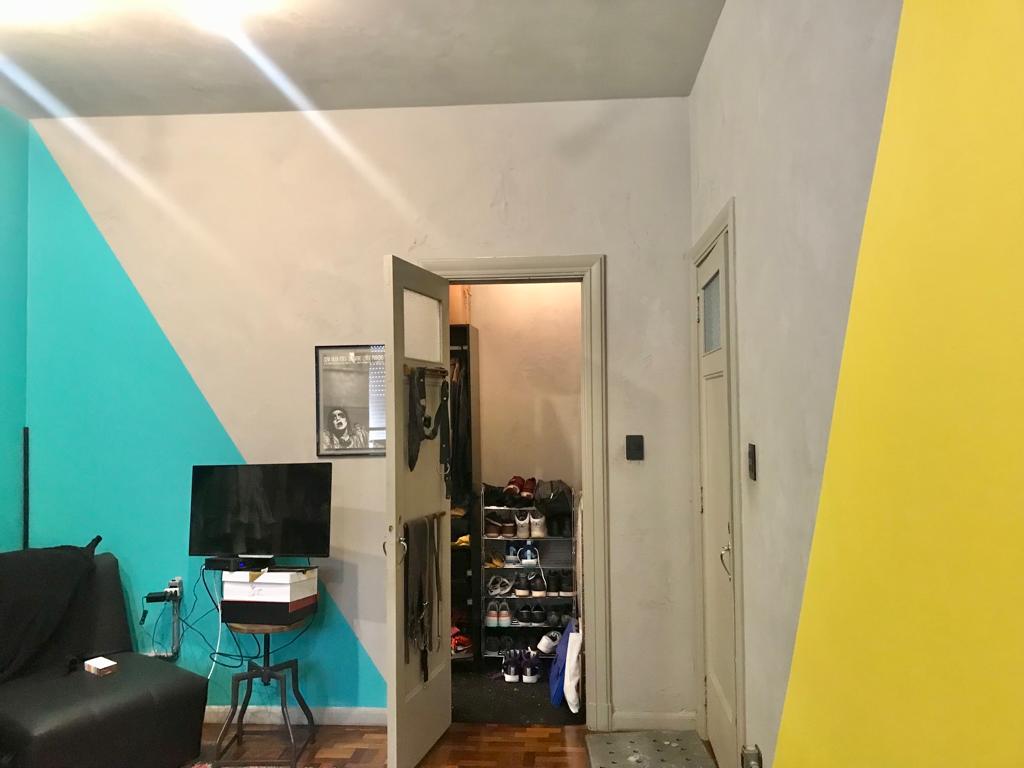 Apartamento Amplo Venda 02 Dormitórios 1 Vaga Santa Cecilia São Paulo SP Apartamento Amplo Venda 02 Dormitórios 1 Vaga Santa Cecilia São Paulo SP