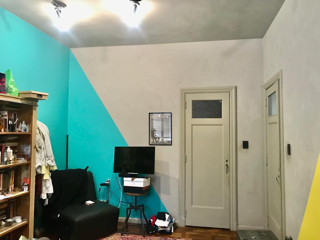 Apartamento Amplo Venda 02 Dormitórios 1 Vaga Santa Cecilia São Paulo SP Apartamento Amplo Venda 02 Dormitórios 1 Vaga Santa Cecilia São Paulo SP