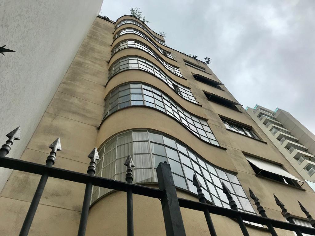 Apartamento Amplo Venda 02 Dormitórios 1 Vaga Santa Cecilia São Paulo SP Apartamento Amplo Venda 02 Dormitórios 1 Vaga Santa Cecilia São Paulo SP