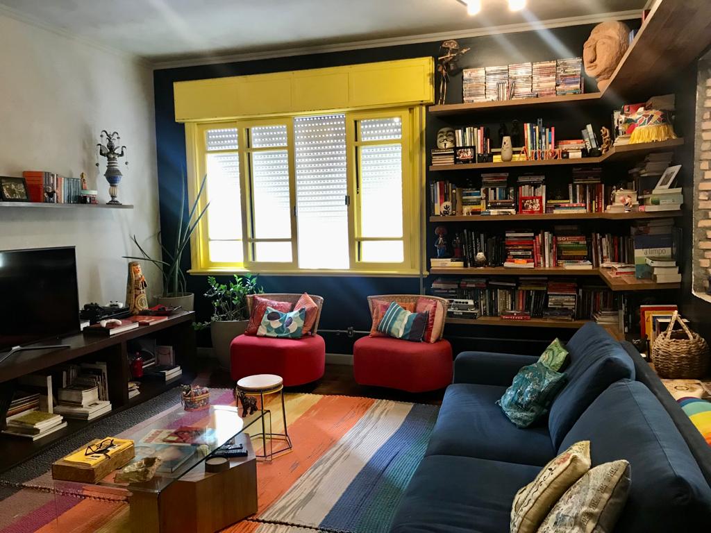 Apartamento Amplo Venda 02 Dormitórios 1 Vaga Santa Cecilia São Paulo SP Apartamento Amplo Venda 02 Dormitórios 1 Vaga Santa Cecilia São Paulo SP