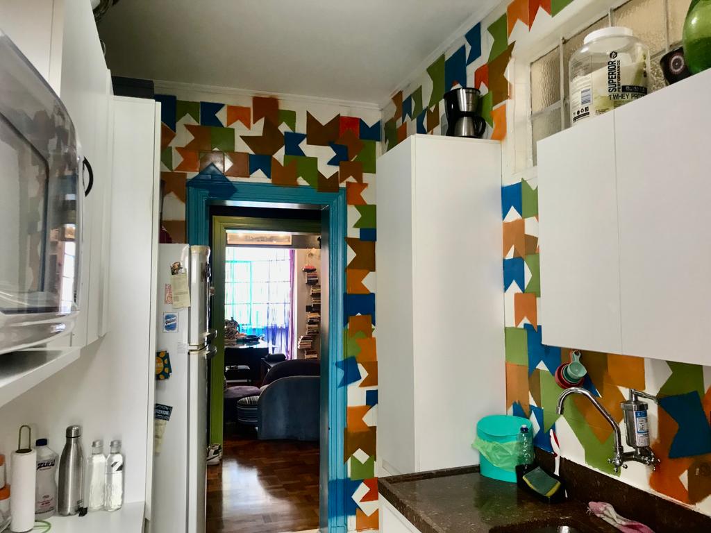Apartamento Amplo Venda 02 Dormitórios 1 Vaga Santa Cecilia São Paulo SP Apartamento Amplo Venda 02 Dormitórios 1 Vaga Santa Cecilia São Paulo SP
