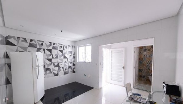 Casa Sobrado Locação 2 Suítes 3 Vagas Metrô Belém SP