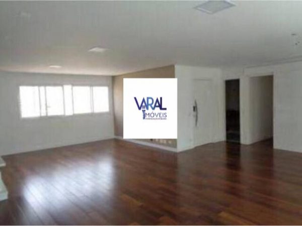 Apartamento Duplex  3 Dormitórios 3 Suítes 4 banheiros 4 Vagas Lazer Bosque da Saúde SP