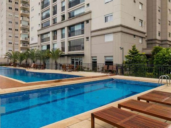 Apartamento Venda 3 Dormitórios 3 suítes 4 banheiros 2 vagas Ipiranga SP