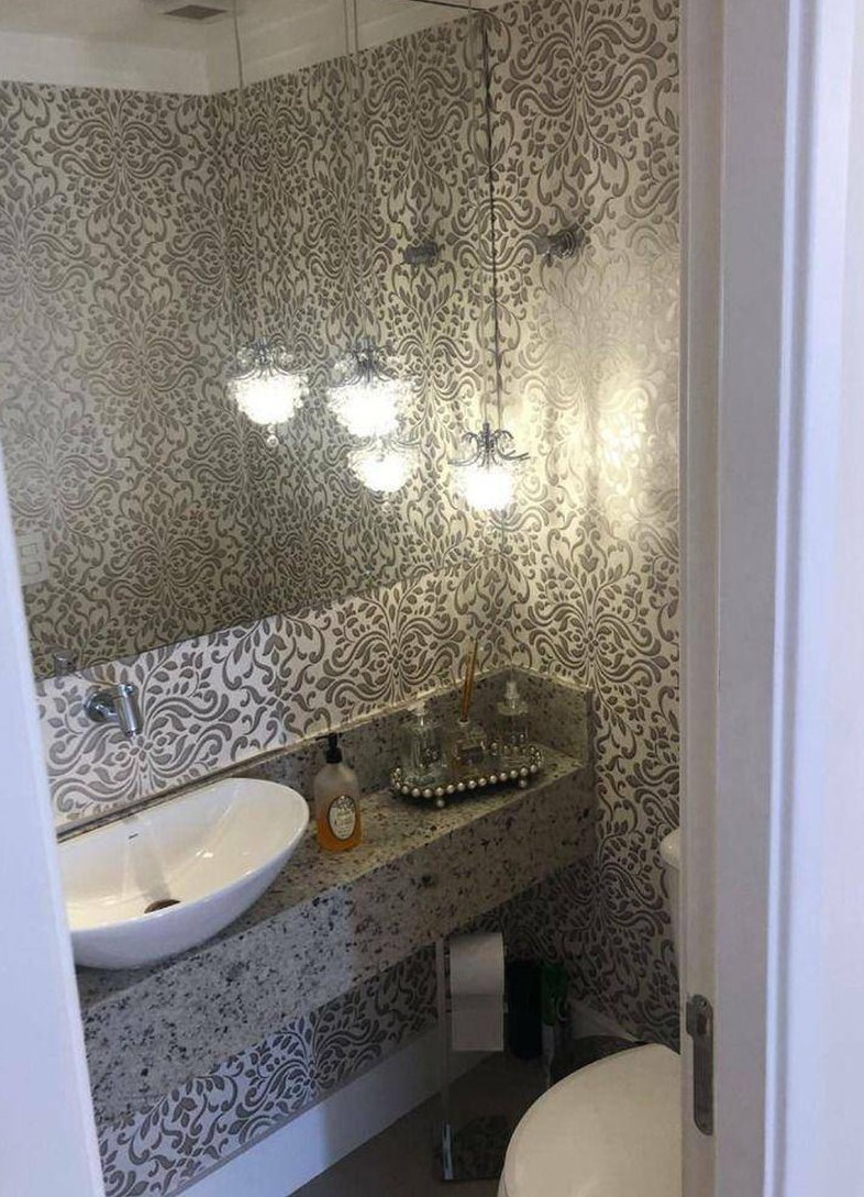 Apartamento Venda 2 Dormitórios 1 Suíte 3 Banheiros 2 Vagas Lazer Jardim da Gloria Apartamento Venda 2 Dormitórios 1 Suíte 3 Banheiros 2 Vagas Lazer Jardim da Gloria