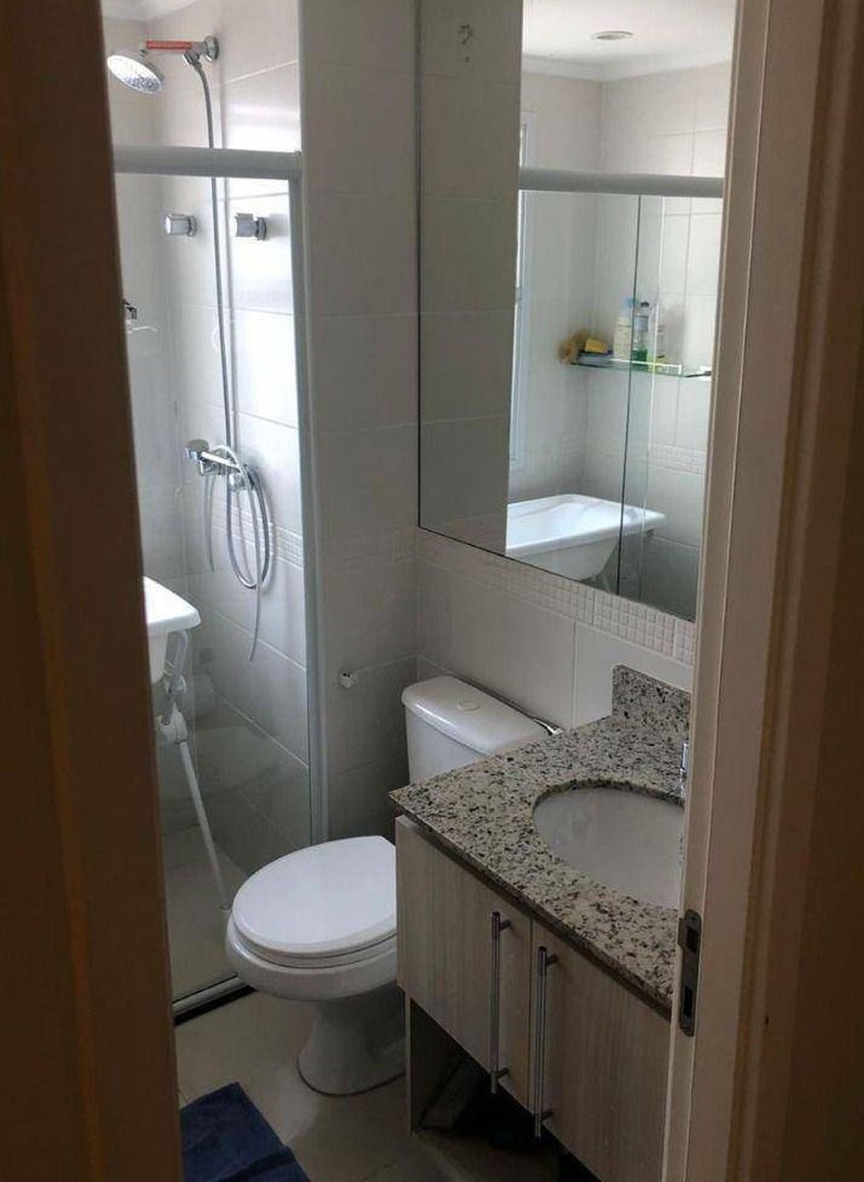 Apartamento Venda 2 Dormitórios 1 Suíte 3 Banheiros 2 Vagas Lazer Jardim da Gloria Apartamento Venda 2 Dormitórios 1 Suíte 3 Banheiros 2 Vagas Lazer Jardim da Gloria