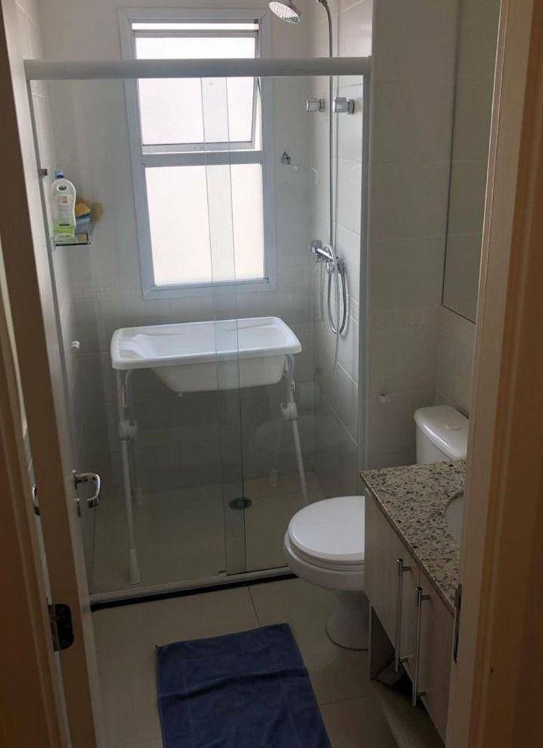 Apartamento Venda 2 Dormitórios 1 Suíte 3 Banheiros 2 Vagas Lazer Jardim da Gloria Apartamento Venda 2 Dormitórios 1 Suíte 3 Banheiros 2 Vagas Lazer Jardim da Gloria