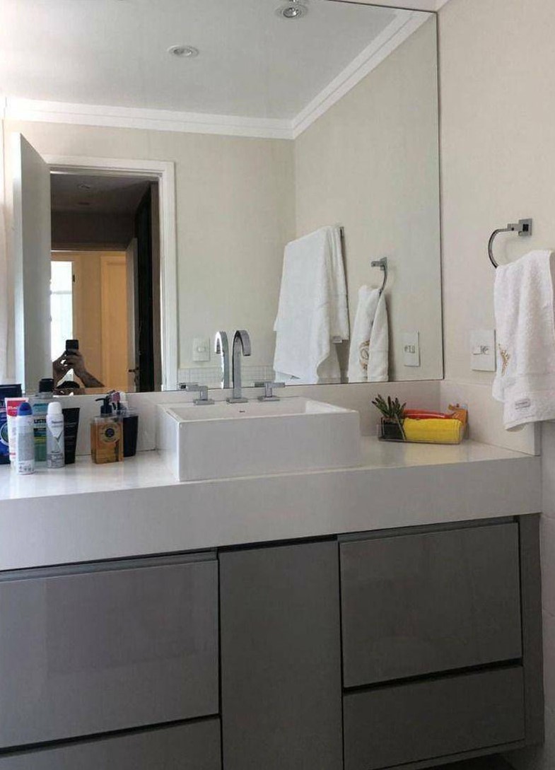 Apartamento Venda 2 Dormitórios 1 Suíte 3 Banheiros 2 Vagas Lazer Jardim da Gloria Apartamento Venda 2 Dormitórios 1 Suíte 3 Banheiros 2 Vagas Lazer Jardim da Gloria