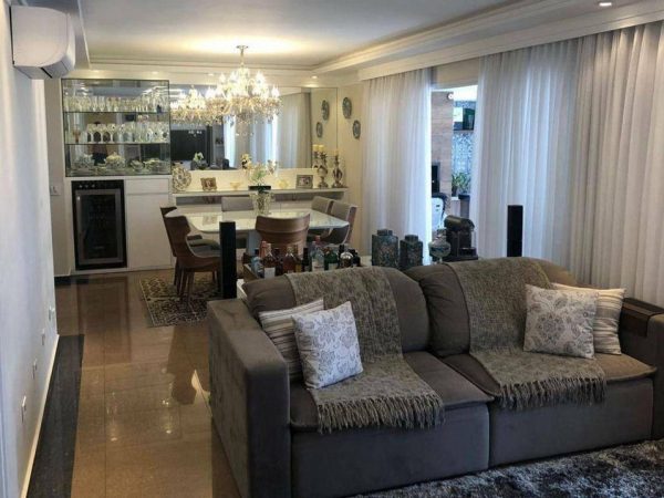 Apartamento Venda 2 Dormitórios 1 Suíte 3 Banheiros 2 Vagas Lazer Jardim da Gloria