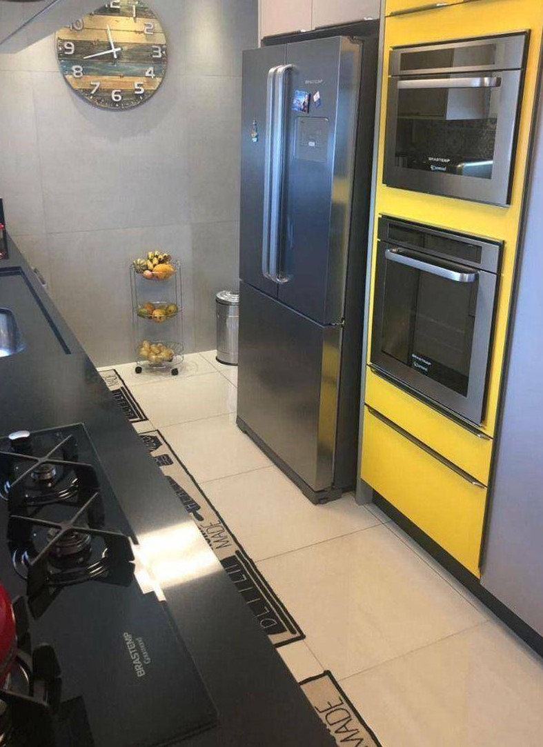 Apartamento Venda 2 Dormitórios 1 Suíte 3 Banheiros 2 Vagas Lazer Jardim da Gloria Apartamento Venda 2 Dormitórios 1 Suíte 3 Banheiros 2 Vagas Lazer Jardim da Gloria