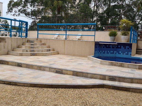 Apartamento Venda 2 Dormitórios 1 Suíte Closet 1 Vaga Vila Andrade SP